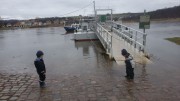 Abenteuer an der Elbe